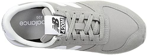 ニューバランス ユニセックス大人 UL420Mスニーカーs 6a7c6ad0 WWW_OPDRERGINERDOGAN_COM