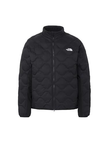THE NORTH FACE 中わたジャケットフリーランインサレーテッドジャケット Free Run Insulated Jacket ユニセックス大人 NY82590ユニセックス大人s 1272e9f8