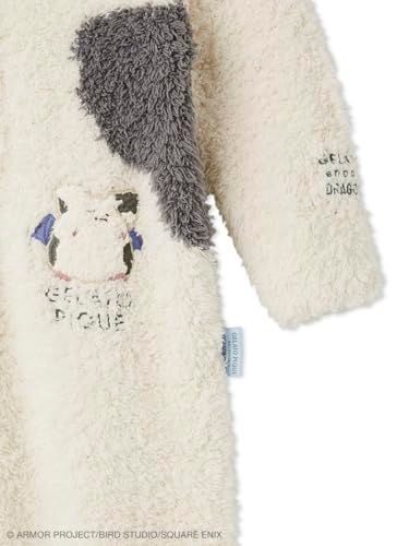 ベビー ジェラートモーモンロンパース