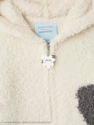 ジェラートモーモンロンパース