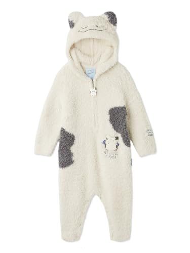 ドラゴンクエスト ベビー ジェラートモーモンロンパース s 28 f 53933