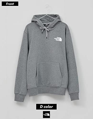 NSEロゴ パーカー