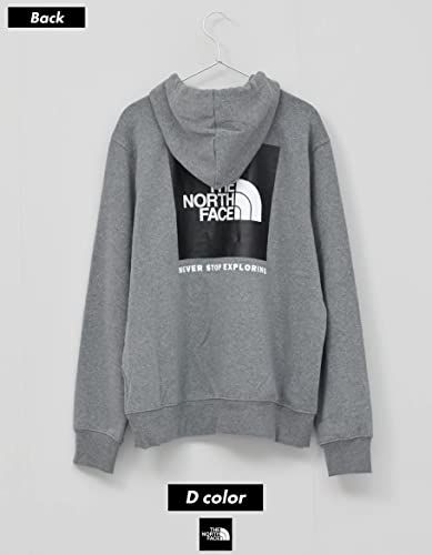 THE NORTH FACE ザ ノースフェイス M ボックス NSEロゴ パーカー 628653 並行輸入品 s d4ebf032 WWW_OPDRERGINERDOGAN_COM