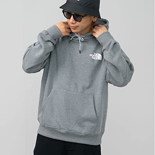 THE NORTH FACE ザ ノースフェイス M ボックス NSEロゴ パーカー 628653 並行輸入品 s d4ebf032