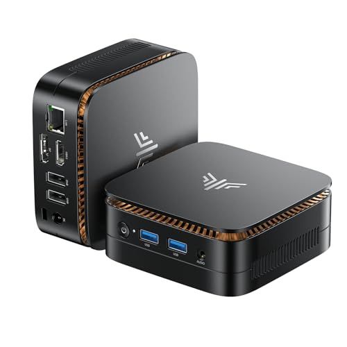 ミニpc 最新第12世代 n95 ミニpc動作より安定 2025新モデル 最大3.4GHz mini pc 4C 4T 16GB換装可 8GB 256GB SSD 容量拡大 Windows11 Pro 4K 静音 高速熱放散 小型超軽量ミ 242017a9