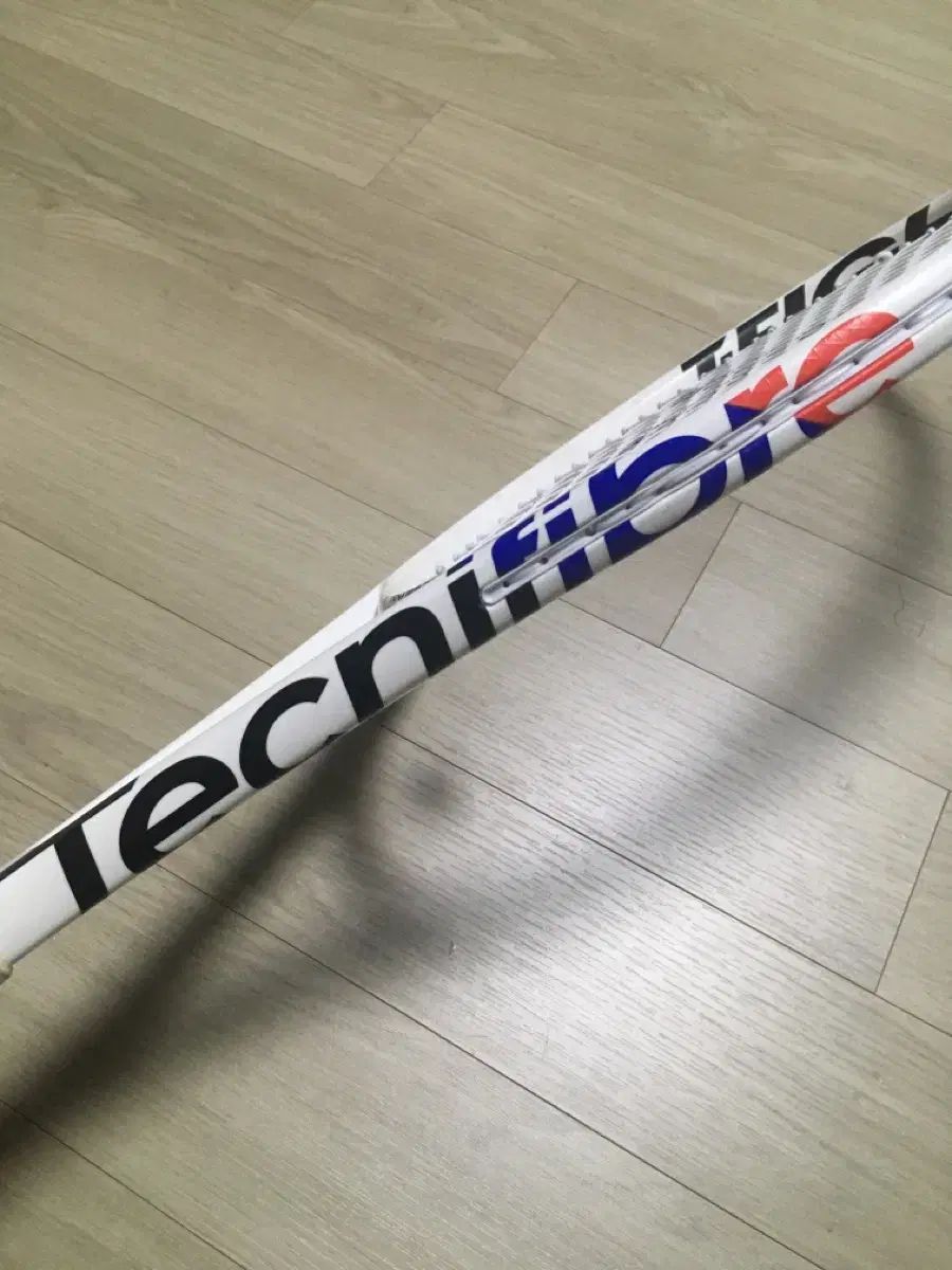 テクニファイバー Tシャツ