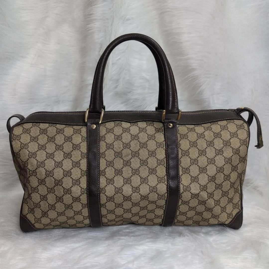 ボストンバッグ