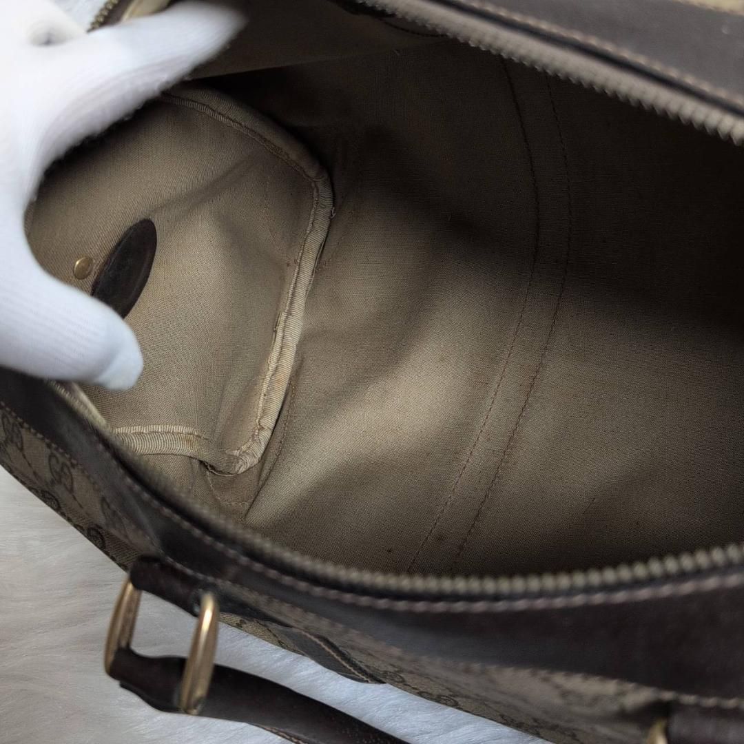 GUCCI GGスプリーム