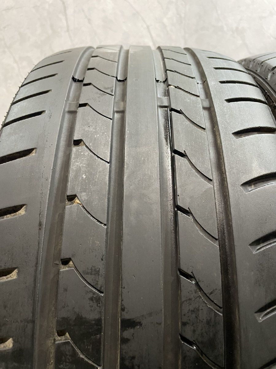 MAXTREK MAXIMUS M 1 245 40 ZR 19 19インチ 夏タイヤ 4本 22年製 アルファード ヴェルファイア V 37スカイライン レジェンド等 MTP 566