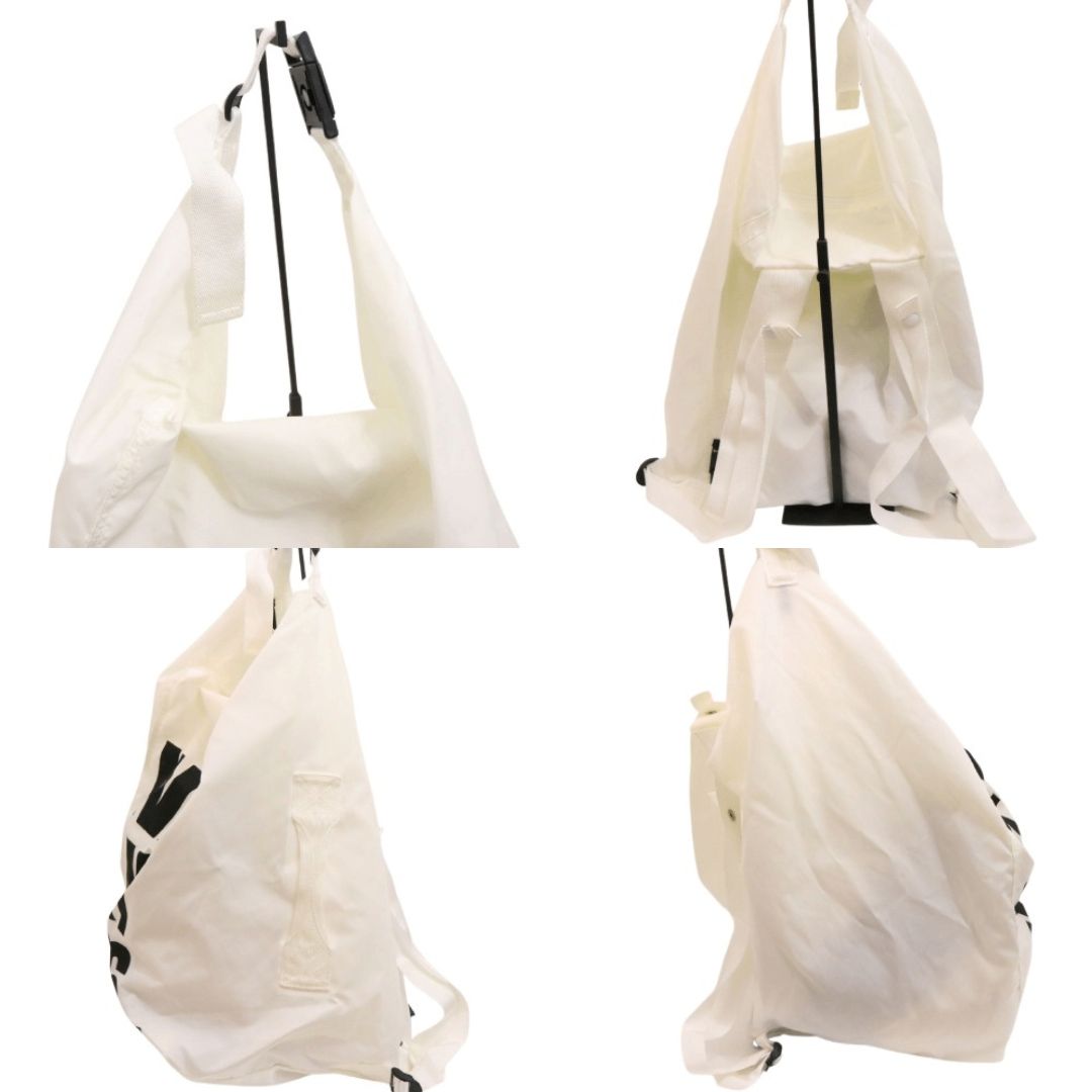 中古B】White Mountaineering ホワイトマウンテニアリング × PORTER  