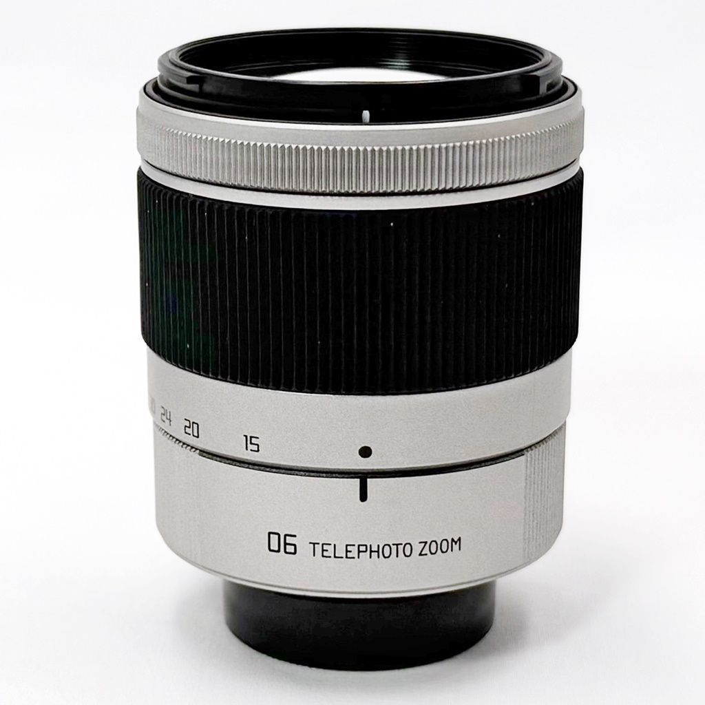 ペンタックス PENTAX Q用 15-45mm F2.8 [06 TELEPHOTO ZOOM] Qマウント