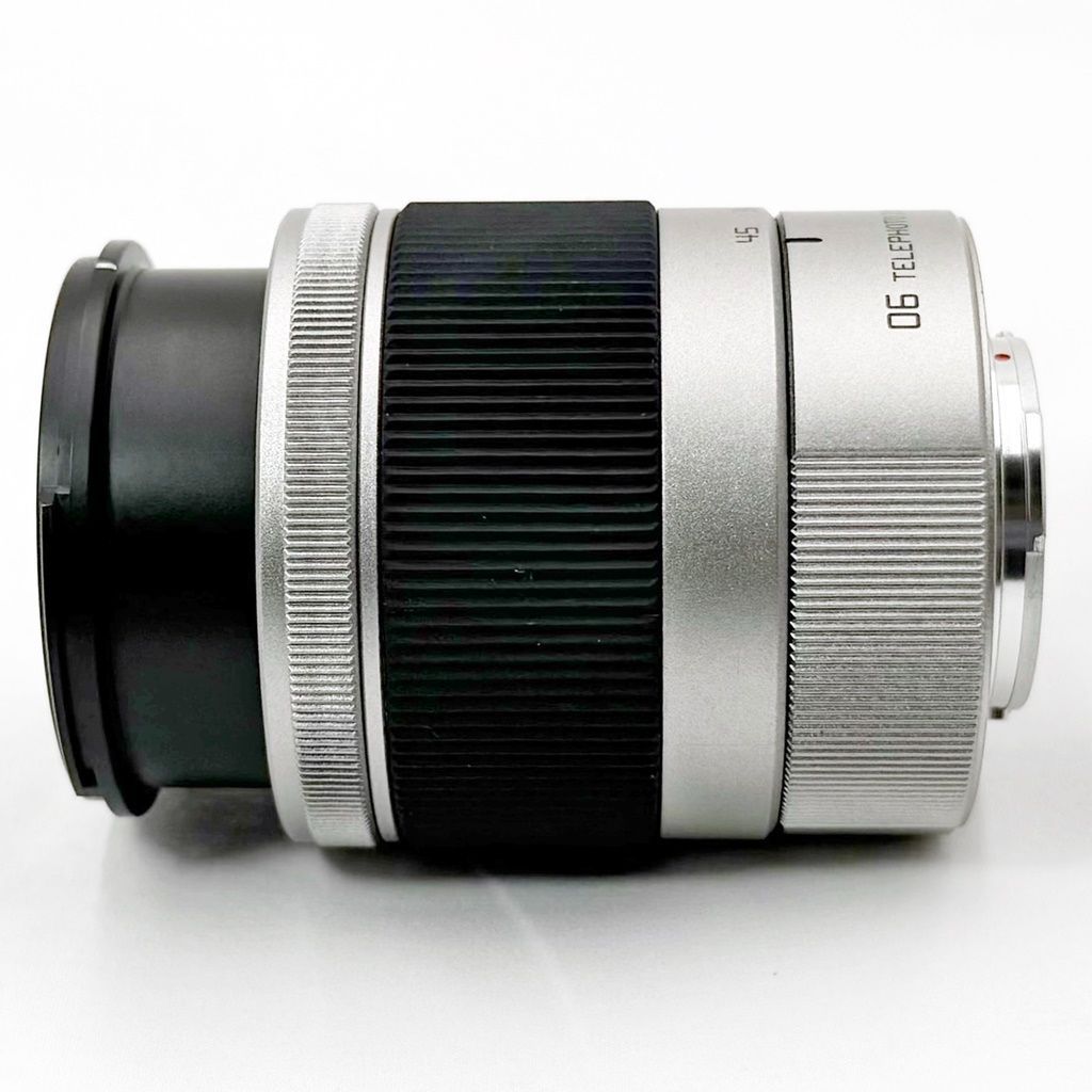 ペンタックス PENTAX Q用 15-45mm F2.8 [06 TELEPHOTO ZOOM] Qマウント