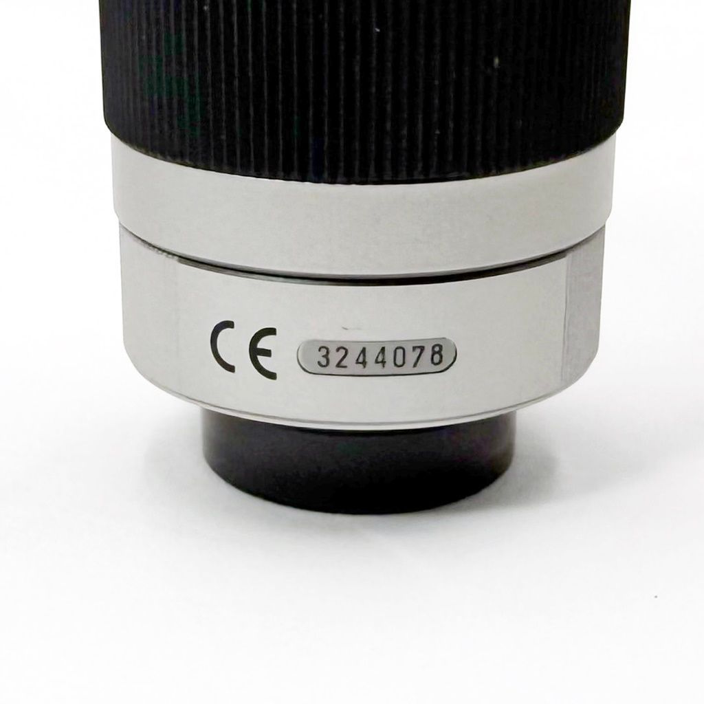 ペンタックス PENTAX Q用 15-45mm F2.8 [06 TELEPHOTO ZOOM] Qマウント