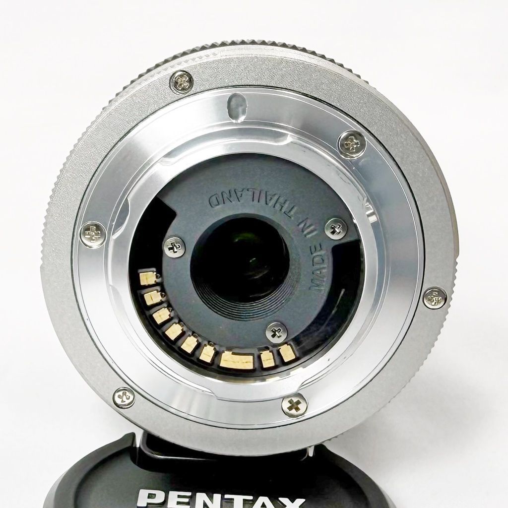 ペンタックス PENTAX Q用 15-45mm F2.8 [06 TELEPHOTO ZOOM] Qマウント