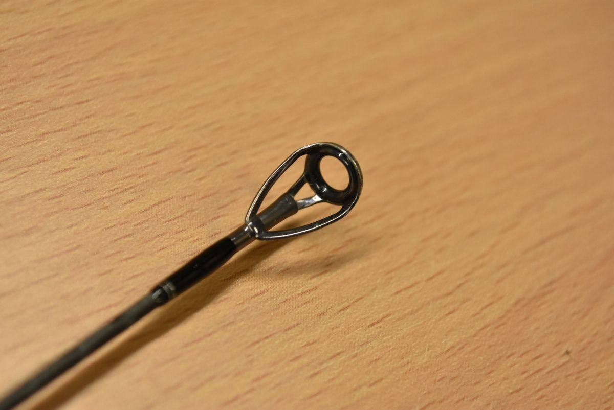 シマノ ムーンショット S96M SHIMANO MOON SHOT スピニングロッド