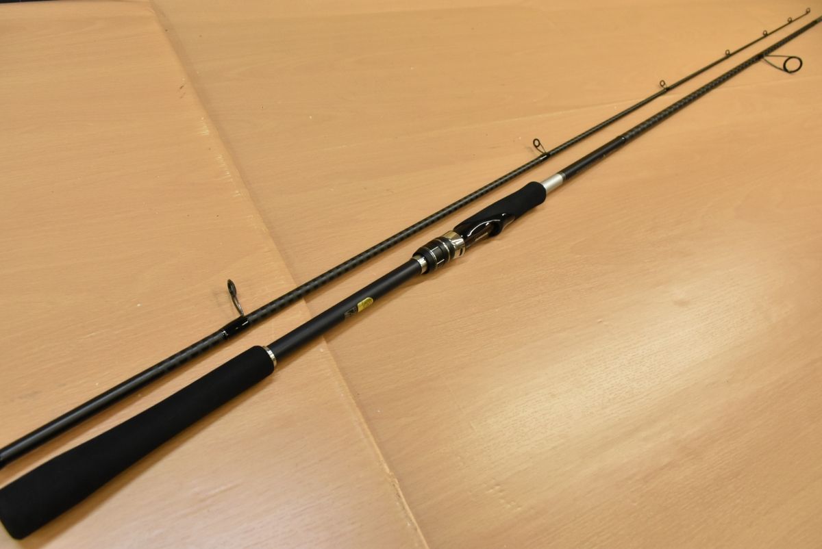 シマノ ムーンショット S96M SHIMANO MOON SHOT スピニングロッド