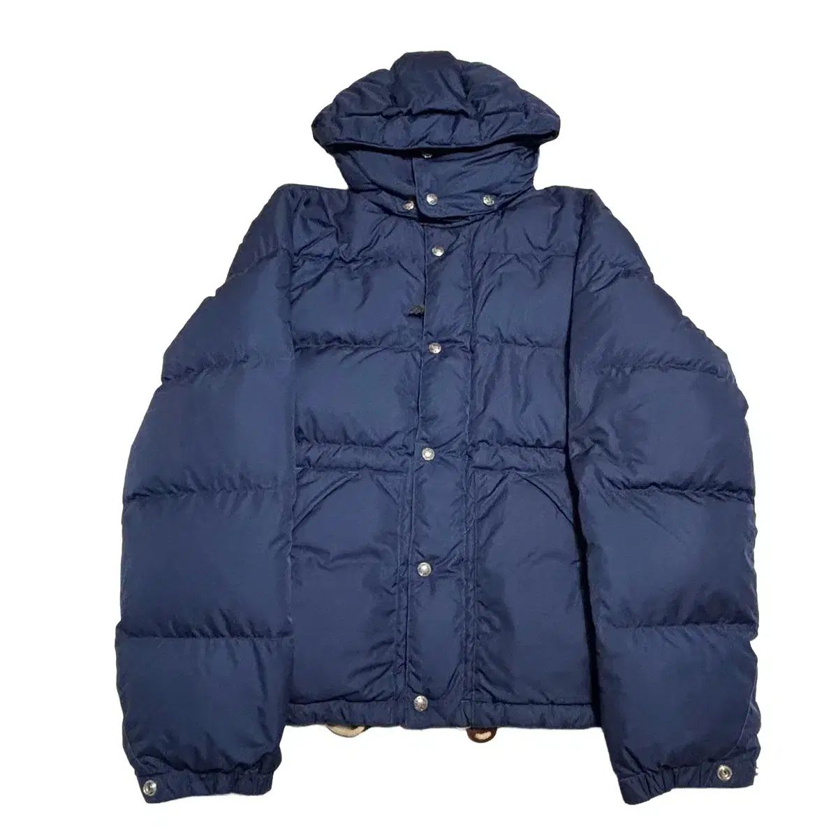 L POLO RALPH LAUREN ポロラルフローレン ダックダウン ネイビー ダウン