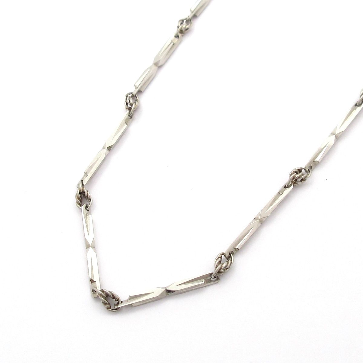 Unbranded ノーブランド ネックレス Pt850 総重量 10.0g