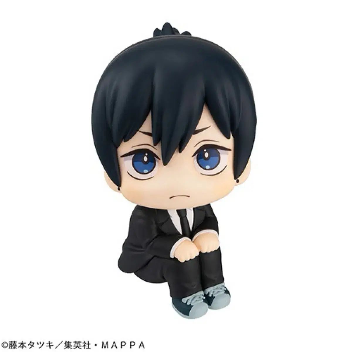 チェンソーマン 早川アキ るかっぷフィギュア