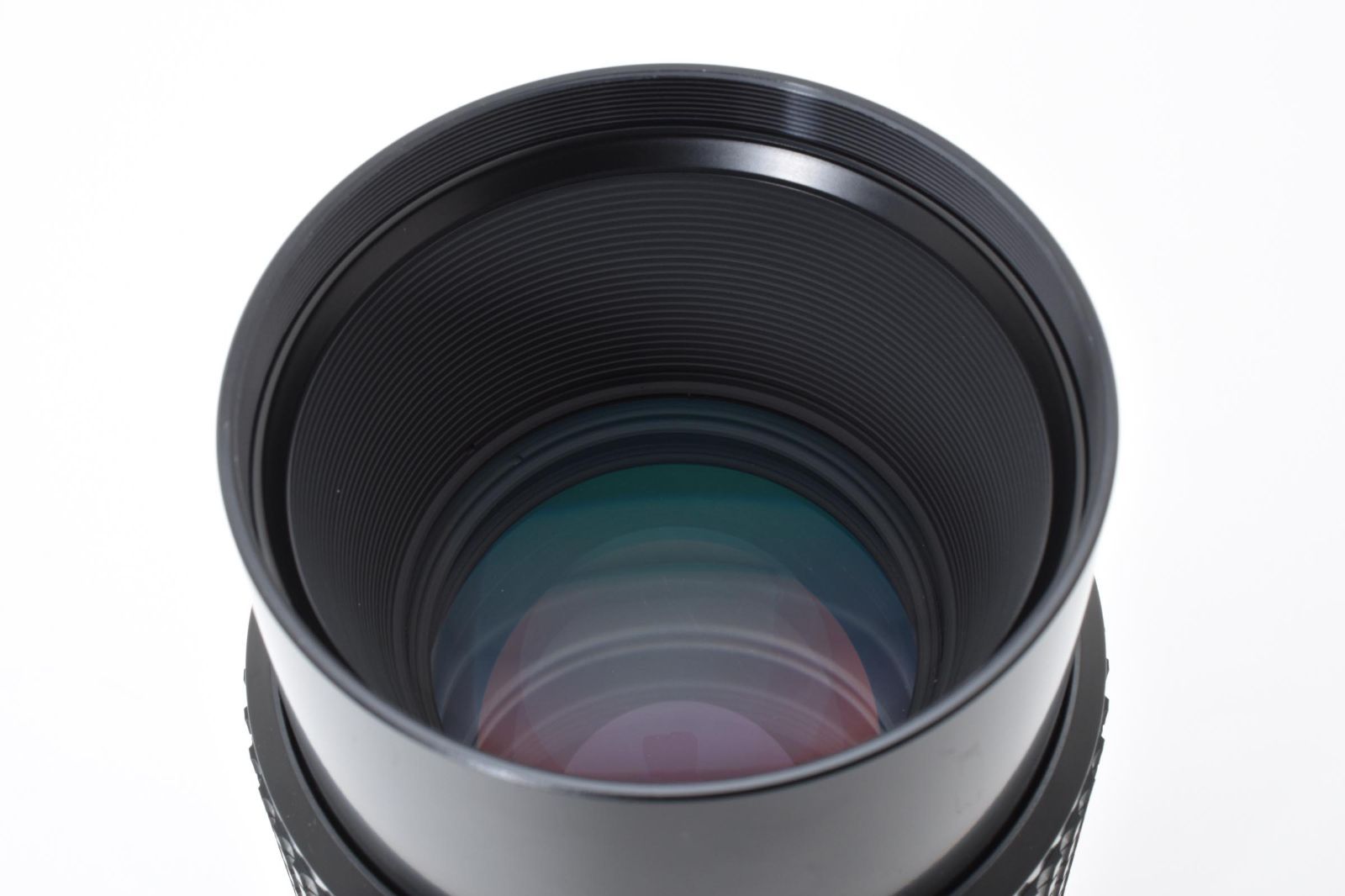 美品】PENTAX／ペンタックス SMC PENTAX 67 200mm F4 中望遠レンズ