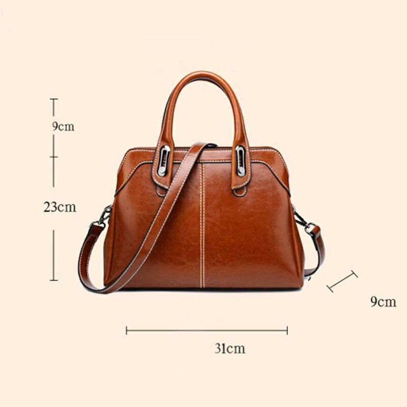 ハンドバッグ ショルダーバッグ レディース 本革 2way 軽い 斜めがけ トートバッグ 大人 通勤 お出かけ おしゃれ フォーマル シンプル ビジネス 入学式 卒業式 旅行 手提げ