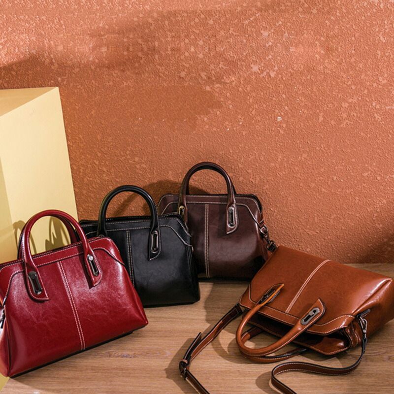 ハンドバッグ ショルダーバッグ レディース 本革 2way 軽い 斜めがけ トートバッグ 大人 通勤 お出かけ おしゃれ フォーマル シンプル ビジネス 入学式 卒業式 旅行 手提げ