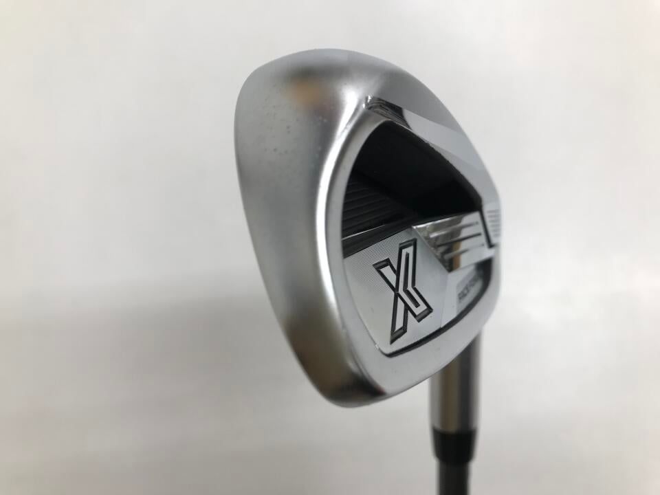 XXIO X-eks- 2024 | 28.5 | S | Miyazaki AX-3 | 中古 | アイアン