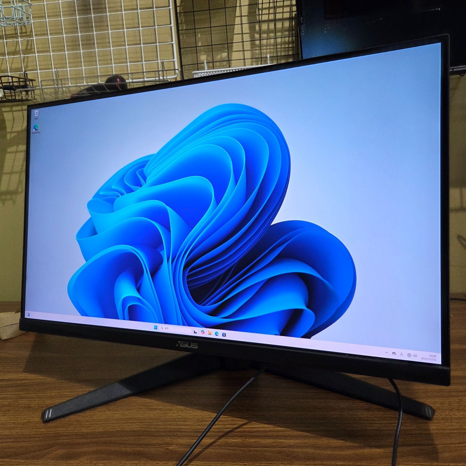 1週間保証 ASUS TUF Gaming 27インチ WQHD 170 Hz IPS A 5