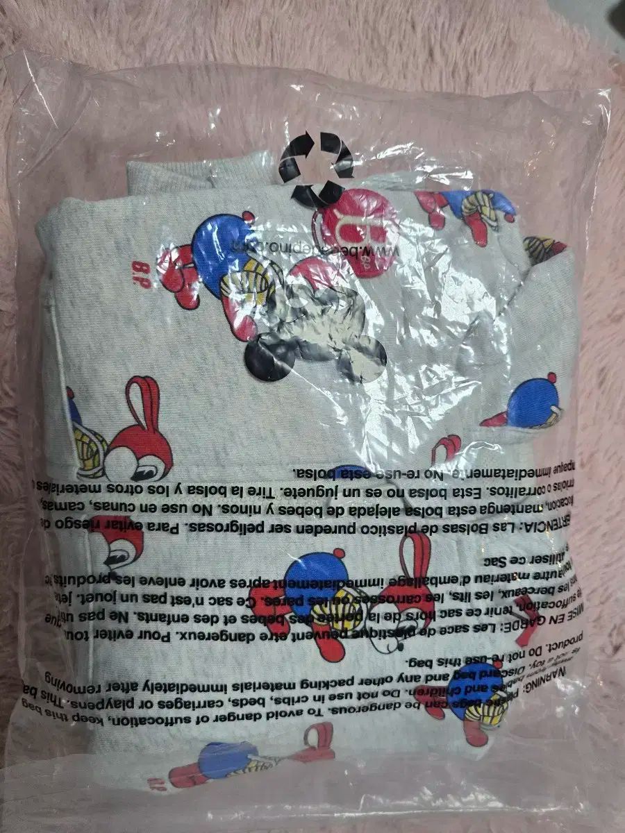 ベベデピノ スタンレー