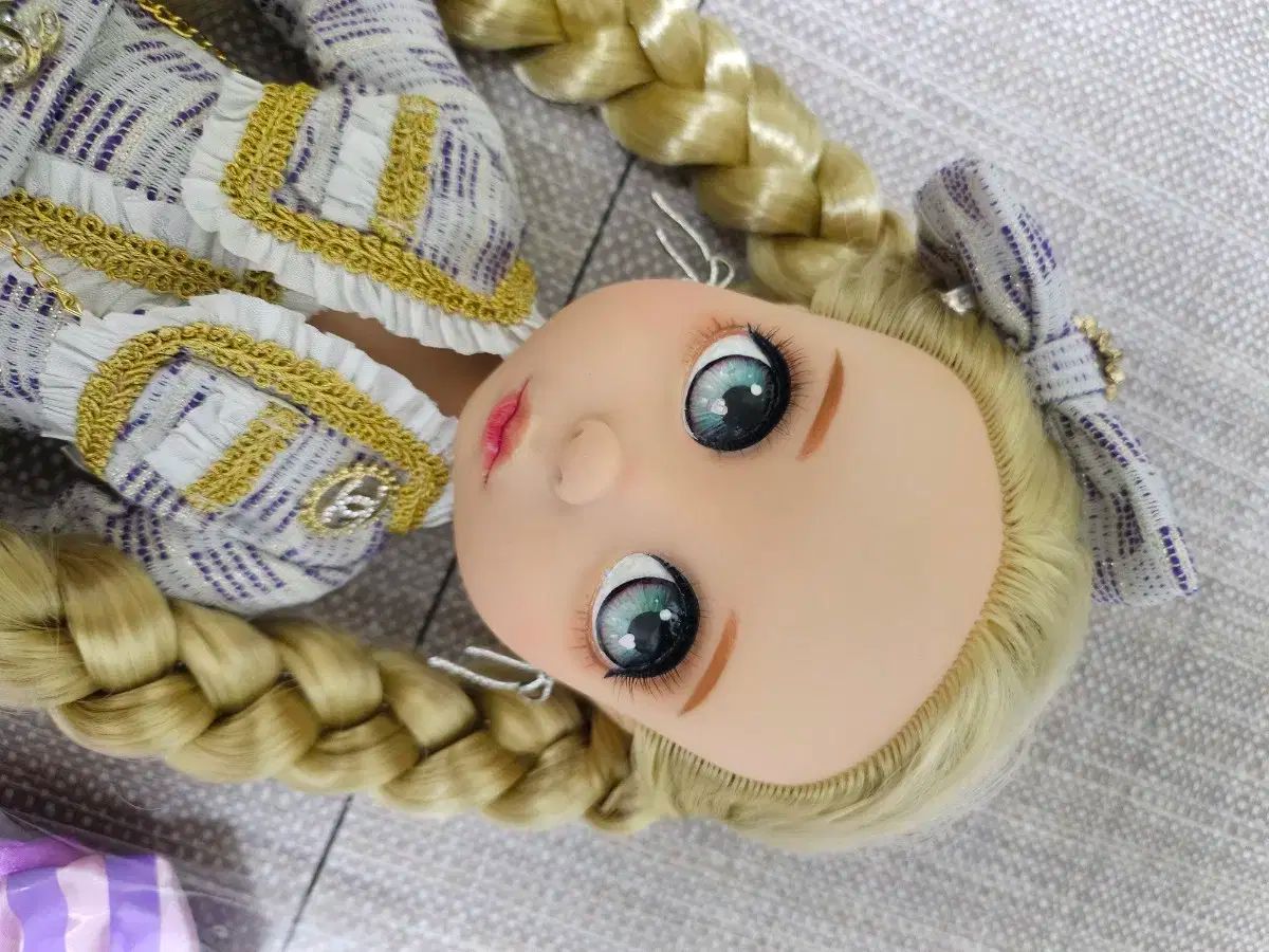 ディズニーベビードール