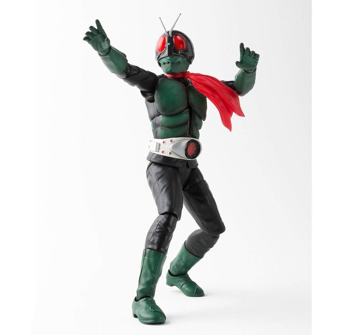  S H フィギュアーツ 真骨彫製法 仮面ライダー1号 桜島Ver 仮面ライダー 魂ネイション2018 その他 おもちゃ