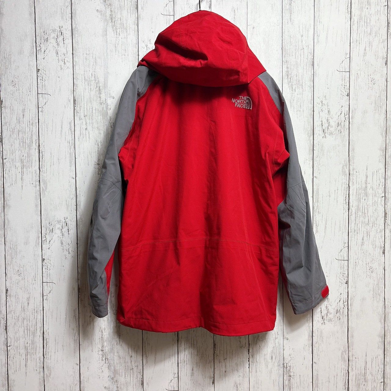 THE NORTH FACE ザ・ノース・フェイス GORE-TEX マウンテンパーカー 