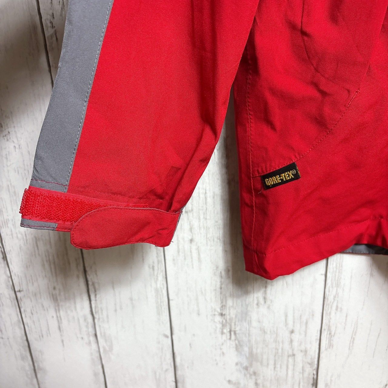 THE NORTH FACE ザ・ノース・フェイス GORE-TEX マウンテンパーカー 