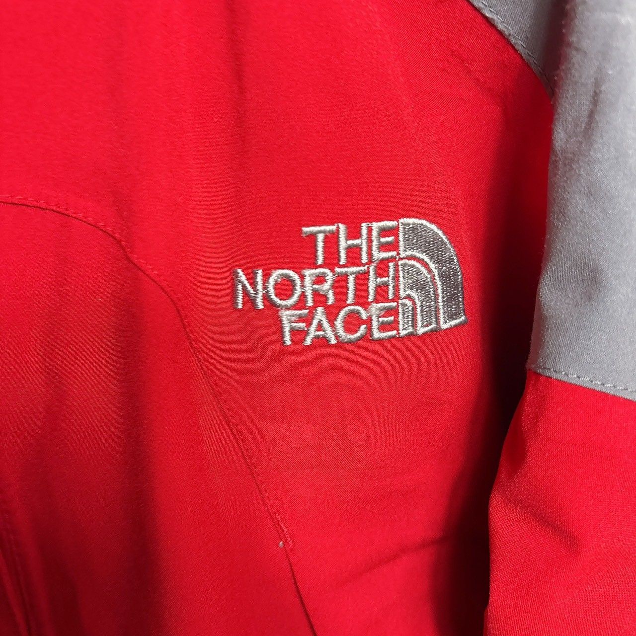 THE NORTH FACE ザ・ノース・フェイス GORE-TEX マウンテンパーカー 
