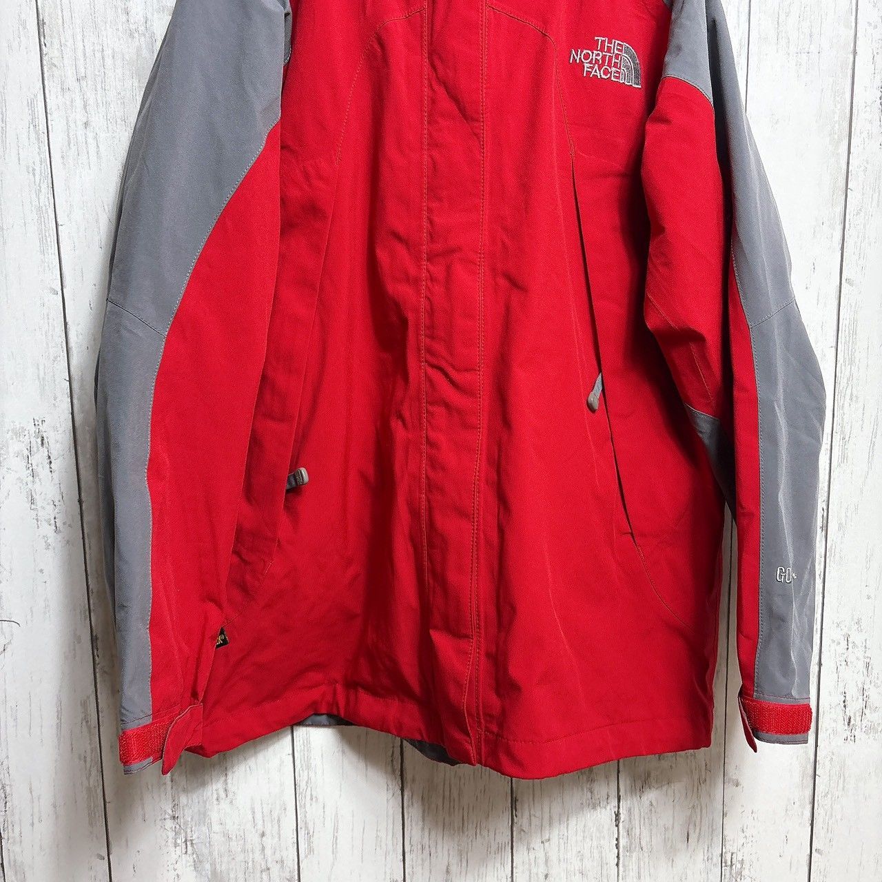 THE NORTH FACE ザ・ノース・フェイス GORE-TEX マウンテンパーカー 