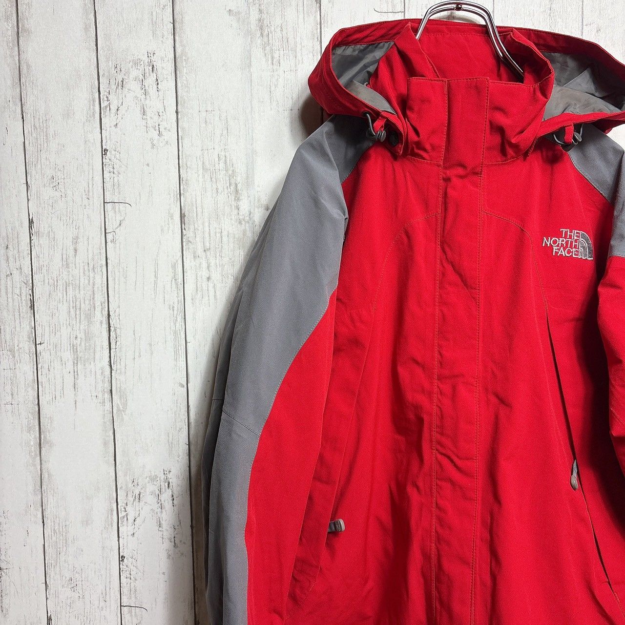 THE NORTH FACE ザ・ノース・フェイス GORE-TEX マウンテンパーカー 