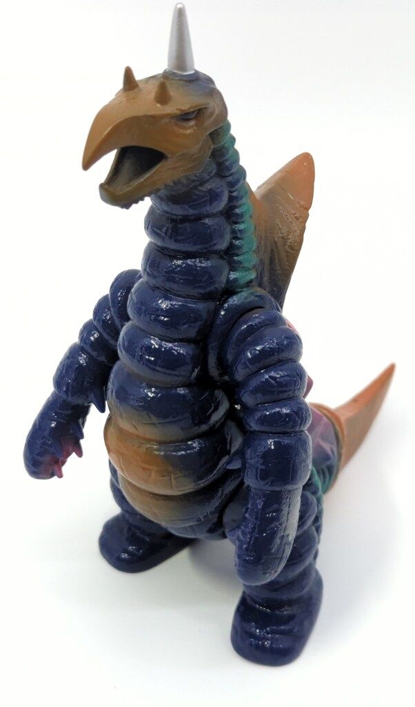 クモ男 ピラザウルス カマキリ男 3体セット売り ポピー 当時物オリジナル保証 Amazon.co.jp: BEASTBOX(ビーストボックス) 52TOYS BB-37LO LOTUS