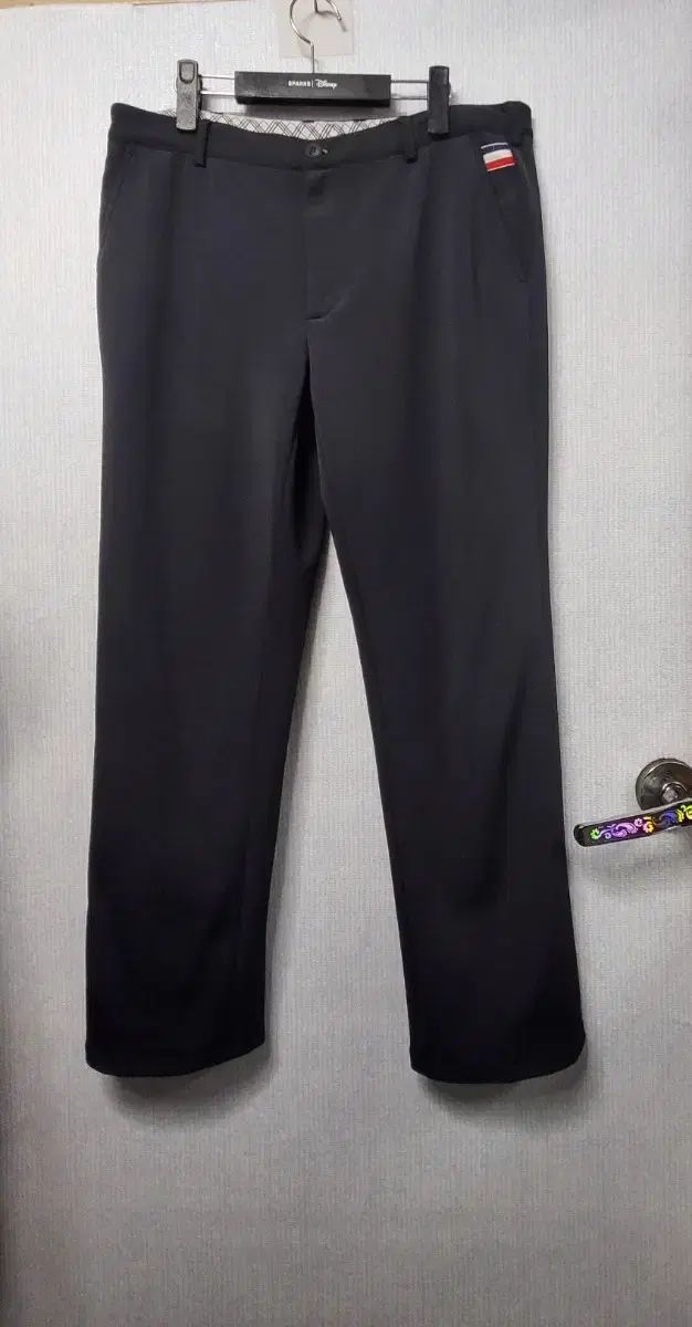 タイトリスト ゴルフ ズボン メンズ用 34