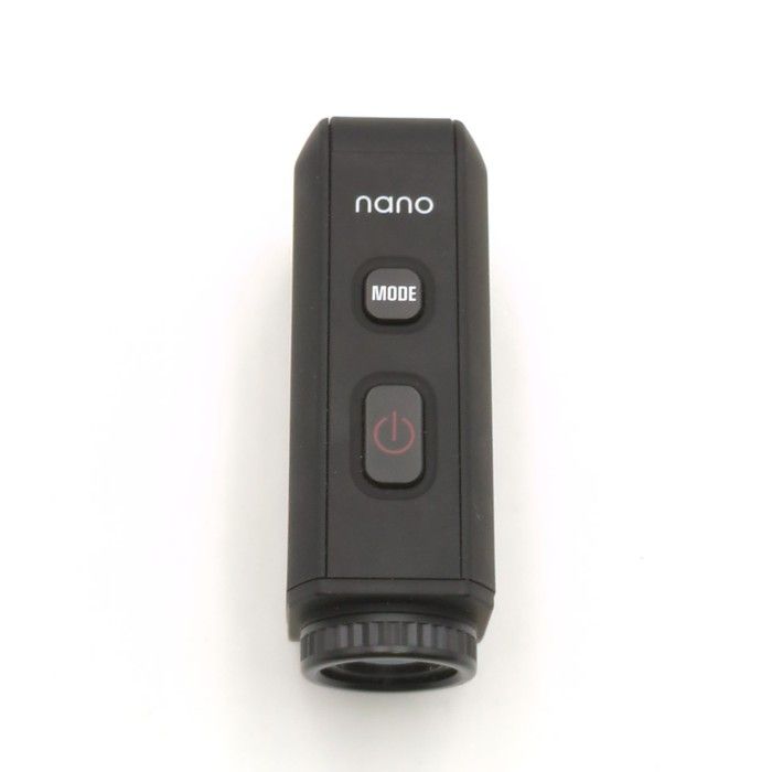 ｎａｎｏ ブラック