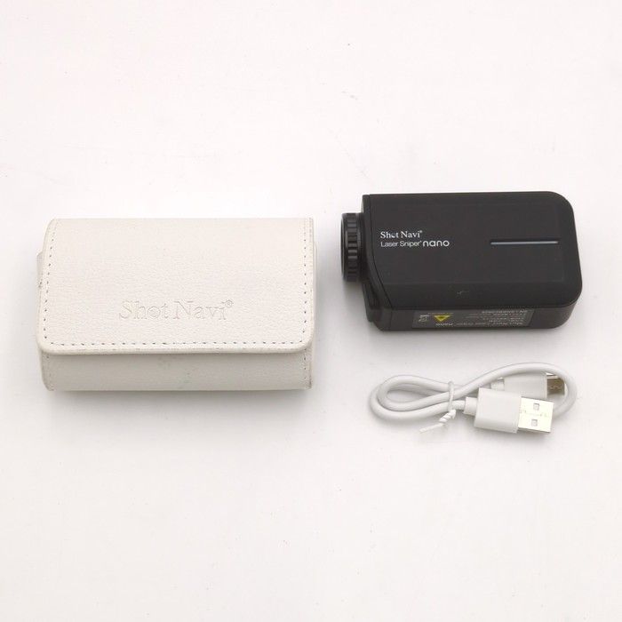 Ｓｎｉｐｅｒ ｎａｎｏ