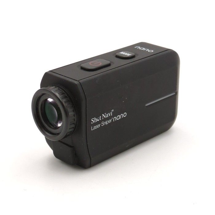 Laser Sniper nano ブラック