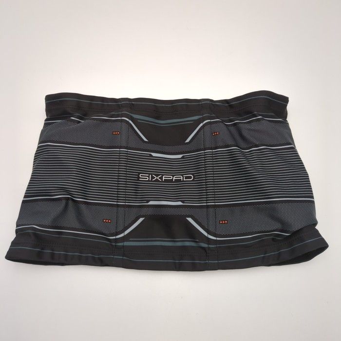 Powersuit Core Belt SE BC 00 B M