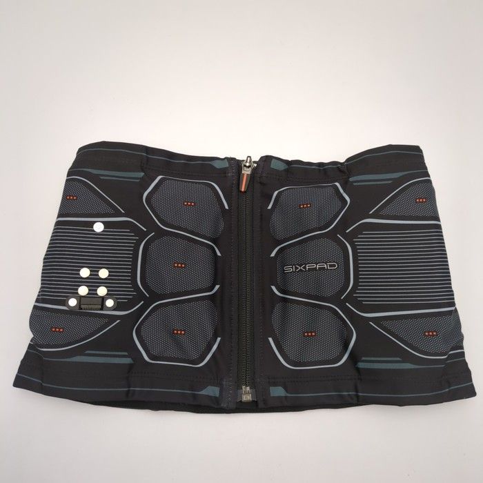 Powersuit Core Belt SE-BC00B M