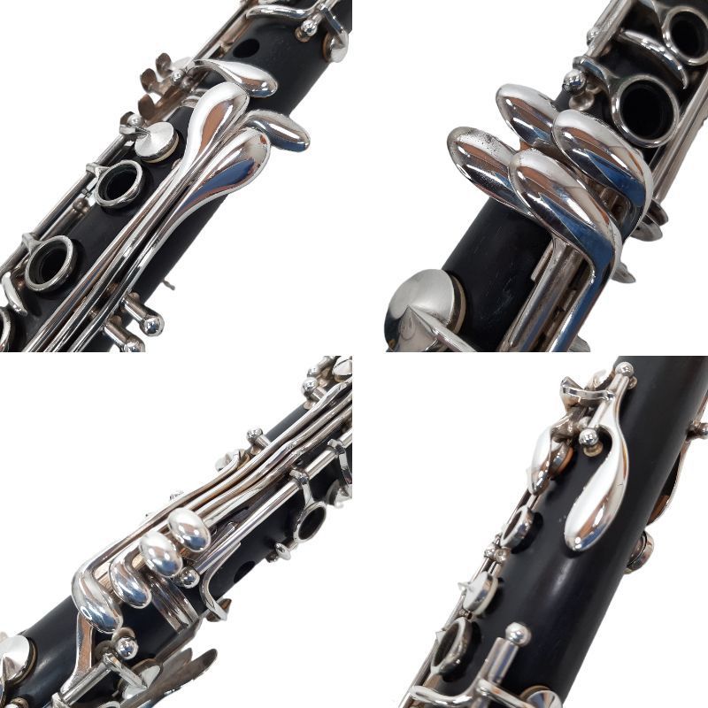 YAMAHA ヤマハ YCL-853 Custom SE クラリネット - メルカリ