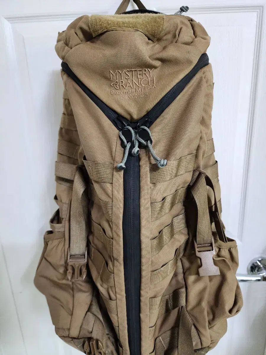 MYSTERY ゴルフ レンチ COMODO コモド ドラゴン