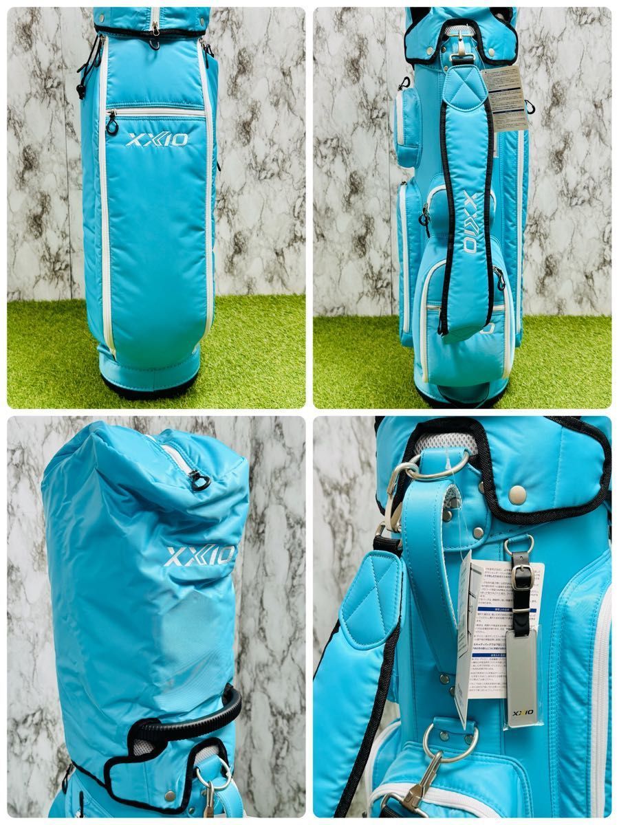 CB新品】ゼクシオ11&ゼクシオ9 レディースゴルフセット 11本 L - メルカリ