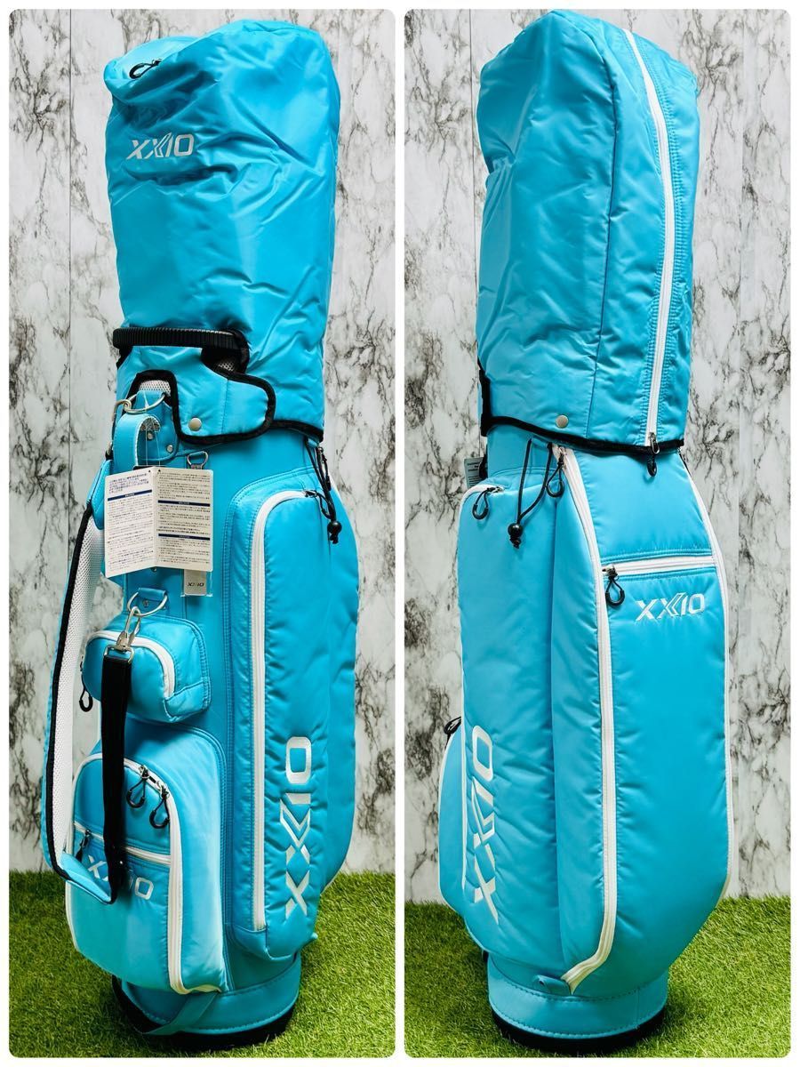 CB新品】ゼクシオ11&ゼクシオ9 レディースゴルフセット 11本 L - メルカリ