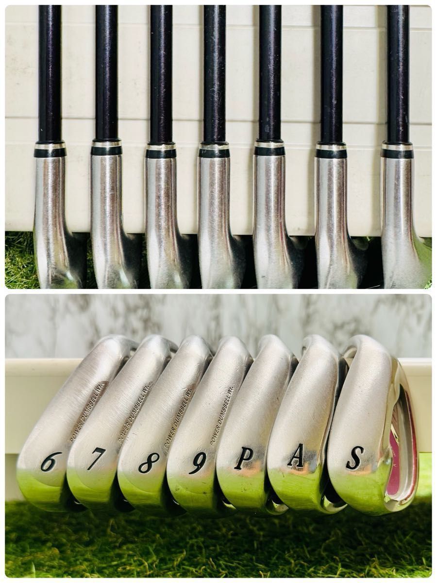 CB無し】11代目ゼクシオ XXIO11 レディースゴルフセット 11本 L - メルカリ