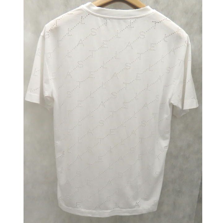 ホワイトTシャツ ブラックワンピース1点