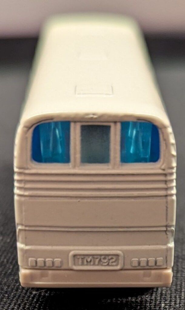 トミー トミカ/日本製 神戸市交通局特注 ポートピア'81記念 ネオプラン